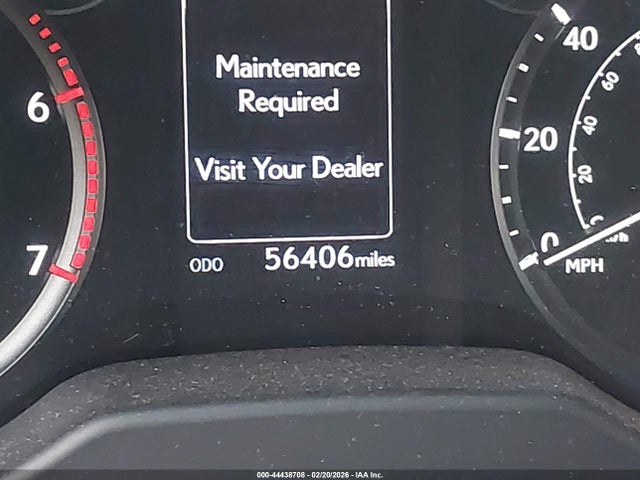 44438708 :رقم المزاد ، JTJAM7BX4L5241916 vin ، 2020 Lexus Gx 460 Premium مزاد بيع