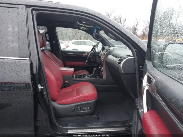 44438708 :رقم المزاد ، JTJAM7BX4L5241916 vin ، 2020 Lexus Gx 460 Premium مزاد بيع