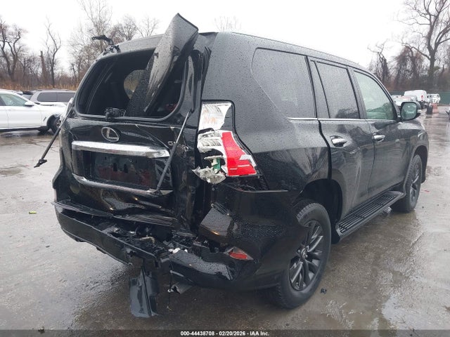 44438708 :رقم المزاد ، JTJAM7BX4L5241916 vin ، 2020 Lexus Gx 460 Premium مزاد بيع