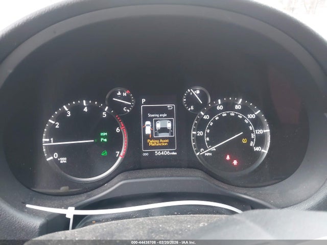 44438708 :رقم المزاد ، JTJAM7BX4L5241916 vin ، 2020 Lexus Gx 460 Premium مزاد بيع