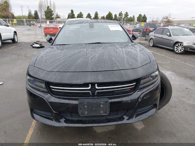 Dodge Charger Se 2015 2C3CDXBG2FH907412 Image 13