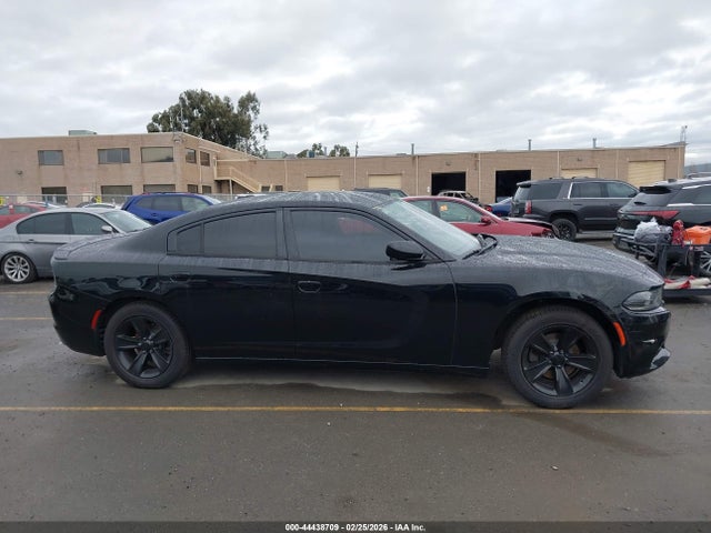 Dodge Charger Se 2015 2C3CDXBG2FH907412 Image 14
