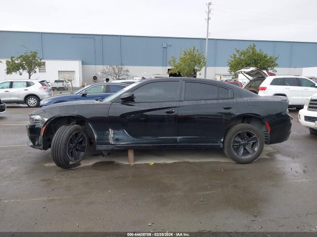 Dodge Charger Se 2015 2C3CDXBG2FH907412 Image 15