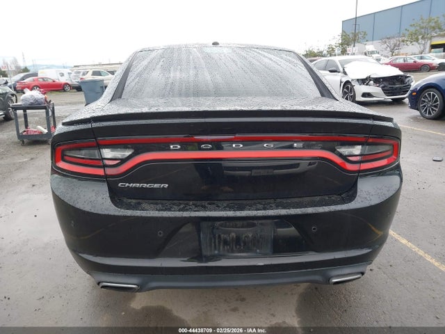 Dodge Charger Se 2015 2C3CDXBG2FH907412 Image 17