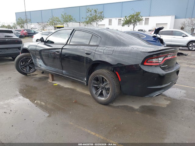 Dodge Charger Se 2015 2C3CDXBG2FH907412 Image 3