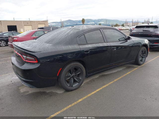 Dodge Charger Se 2015 2C3CDXBG2FH907412 Image 4