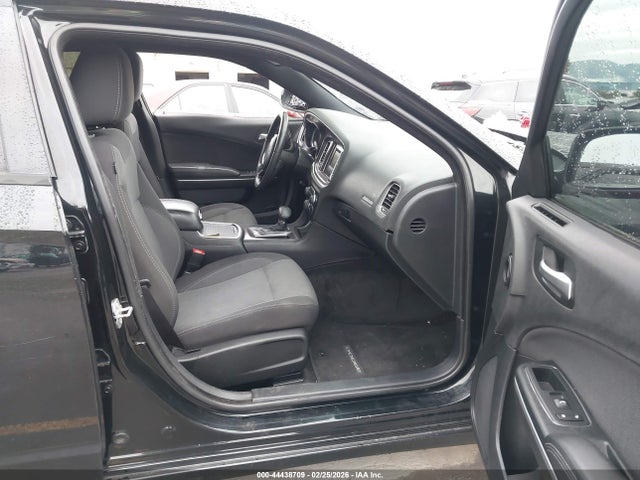 Dodge Charger Se 2015 2C3CDXBG2FH907412 Image 5
