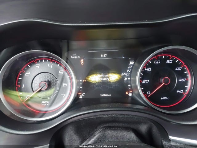 Dodge Charger Se 2015 2C3CDXBG2FH907412 Image 7