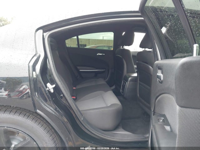 Dodge Charger Se 2015 2C3CDXBG2FH907412 Image 8