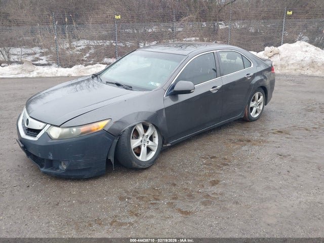Продаж на аукціоні авто 2010 Acura Tsx 2.4, vin: JH4CU2F68AC005003, номер лоту: 44438710