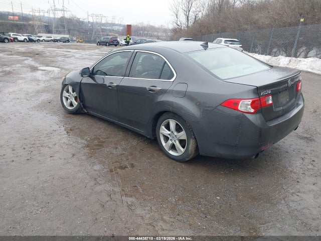 Продаж на аукціоні авто 2010 Acura Tsx 2.4, vin: JH4CU2F68AC005003, номер лоту: 44438710