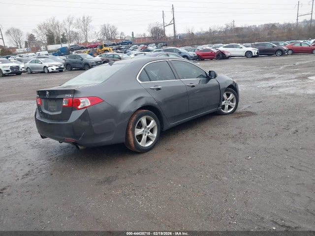 Продаж на аукціоні авто 2010 Acura Tsx 2.4, vin: JH4CU2F68AC005003, номер лоту: 44438710