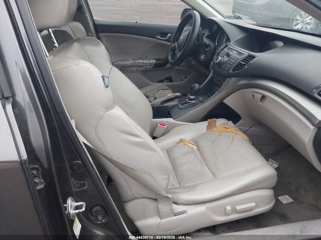 Продаж на аукціоні авто 2010 Acura Tsx 2.4, vin: JH4CU2F68AC005003, номер лоту: 44438710