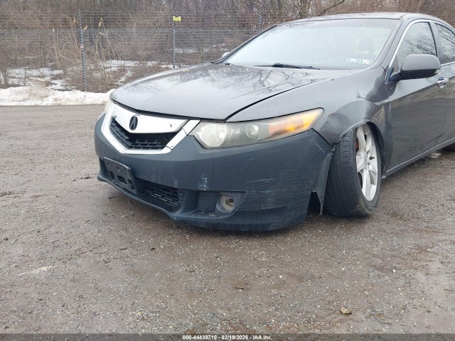 Продаж на аукціоні авто 2010 Acura Tsx 2.4, vin: JH4CU2F68AC005003, номер лоту: 44438710