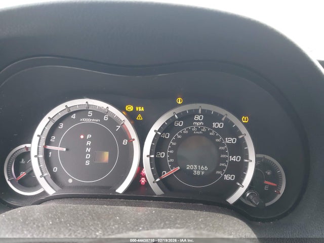Продаж на аукціоні авто 2010 Acura Tsx 2.4, vin: JH4CU2F68AC005003, номер лоту: 44438710