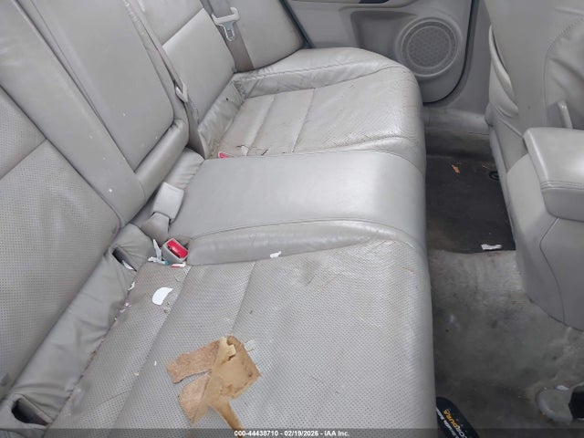 Продаж на аукціоні авто 2010 Acura Tsx 2.4, vin: JH4CU2F68AC005003, номер лоту: 44438710