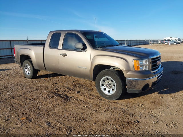 Aukcja sprzedaży 2012 Gmc Sierra 1500 Sl, vin: 1GTR1UEA4CZ333735, numer aukcji: 44438715