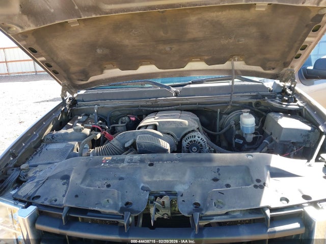 Aukcja sprzedaży 2012 Gmc Sierra 1500 Sl, vin: 1GTR1UEA4CZ333735, numer aukcji: 44438715