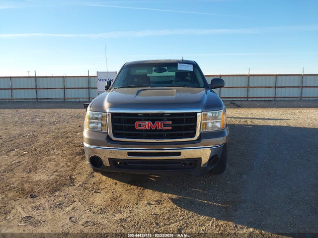 Aukcja sprzedaży 2012 Gmc Sierra 1500 Sl, vin: 1GTR1UEA4CZ333735, numer aukcji: 44438715