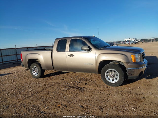 Aukcja sprzedaży 2012 Gmc Sierra 1500 Sl, vin: 1GTR1UEA4CZ333735, numer aukcji: 44438715