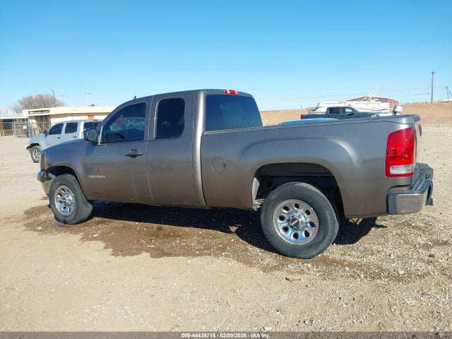Aukcja sprzedaży 2012 Gmc Sierra 1500 Sl, vin: 1GTR1UEA4CZ333735, numer aukcji: 44438715