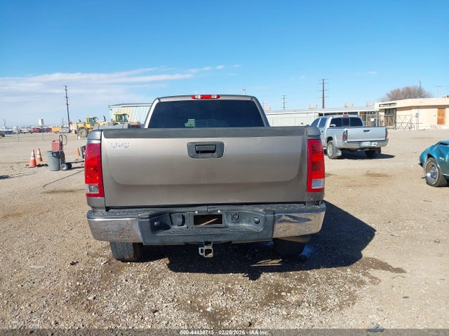 Aukcja sprzedaży 2012 Gmc Sierra 1500 Sl, vin: 1GTR1UEA4CZ333735, numer aukcji: 44438715