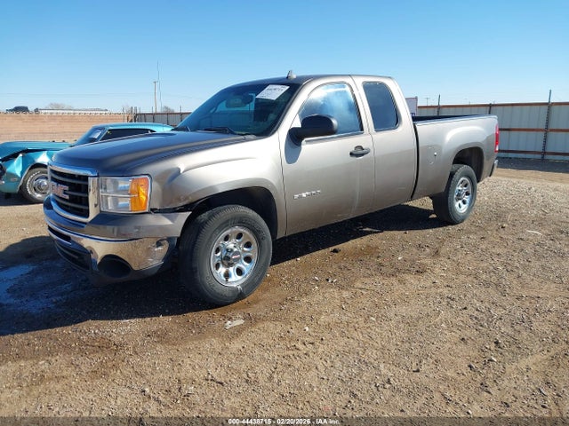 Aukcja sprzedaży 2012 Gmc Sierra 1500 Sl, vin: 1GTR1UEA4CZ333735, numer aukcji: 44438715
