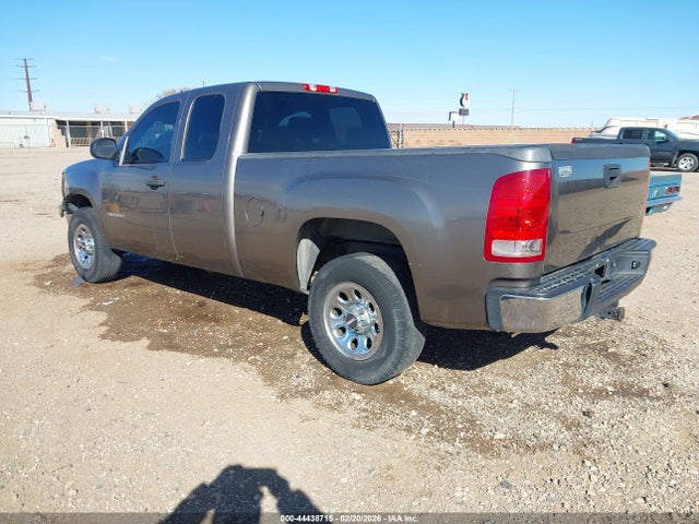 Aukcja sprzedaży 2012 Gmc Sierra 1500 Sl, vin: 1GTR1UEA4CZ333735, numer aukcji: 44438715