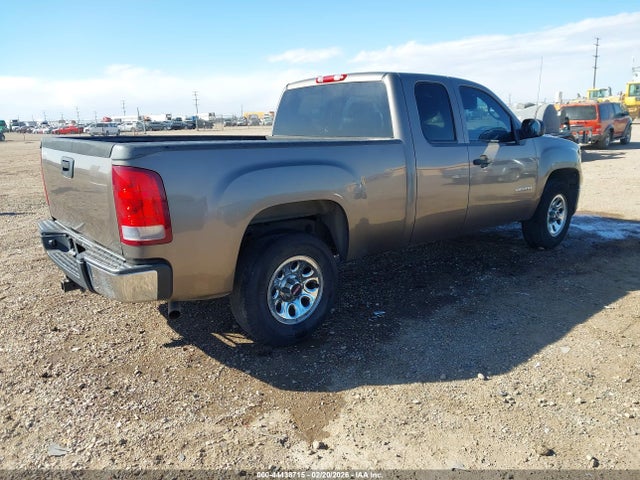Aukcja sprzedaży 2012 Gmc Sierra 1500 Sl, vin: 1GTR1UEA4CZ333735, numer aukcji: 44438715