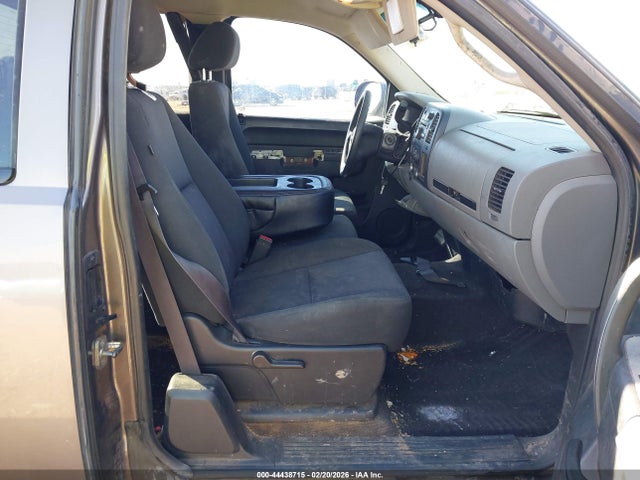 Aukcja sprzedaży 2012 Gmc Sierra 1500 Sl, vin: 1GTR1UEA4CZ333735, numer aukcji: 44438715