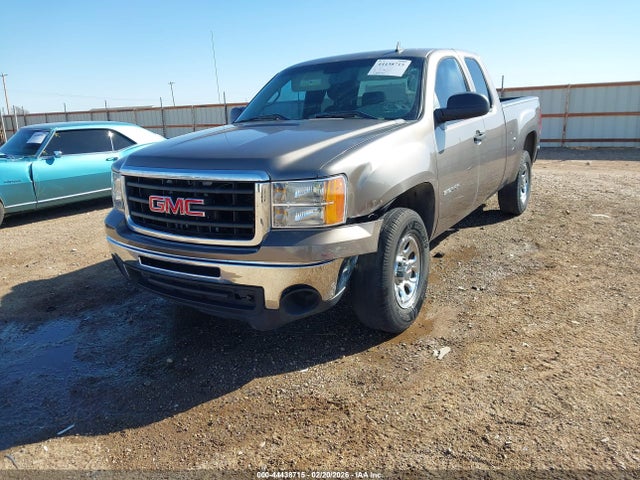 Aukcja sprzedaży 2012 Gmc Sierra 1500 Sl, vin: 1GTR1UEA4CZ333735, numer aukcji: 44438715