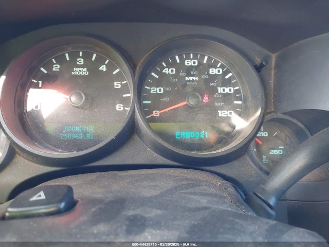 Aukcja sprzedaży 2012 Gmc Sierra 1500 Sl, vin: 1GTR1UEA4CZ333735, numer aukcji: 44438715
