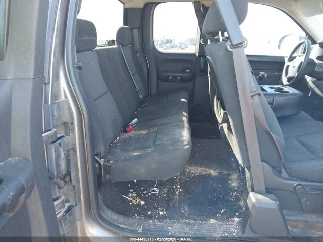 Aukcja sprzedaży 2012 Gmc Sierra 1500 Sl, vin: 1GTR1UEA4CZ333735, numer aukcji: 44438715