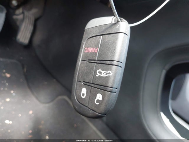 Aukcja sprzedaży 2015 Chrysler 200 Limited, vin: 1C3CCCAB2FN588456, numer aukcji: 44438720