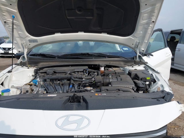 Продаж на аукціоні авто 2025 Hyundai Elantra Se, vin: KMHLL4DG4SU002764, номер лоту: 44438727