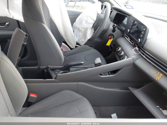 Продаж на аукціоні авто 2025 Hyundai Elantra Se, vin: KMHLL4DG4SU002764, номер лоту: 44438727