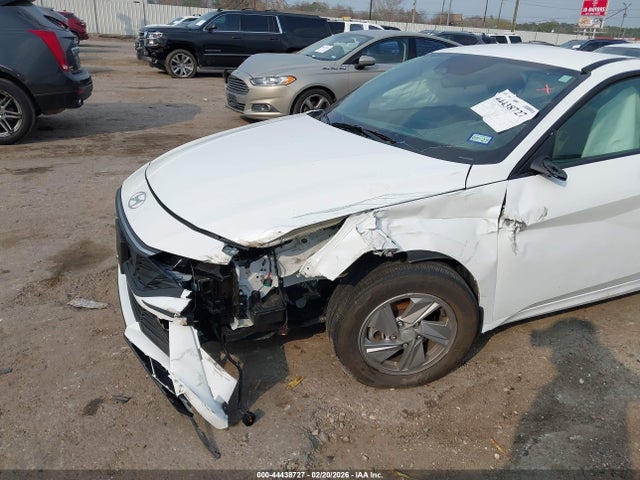 Продаж на аукціоні авто 2025 Hyundai Elantra Se, vin: KMHLL4DG4SU002764, номер лоту: 44438727