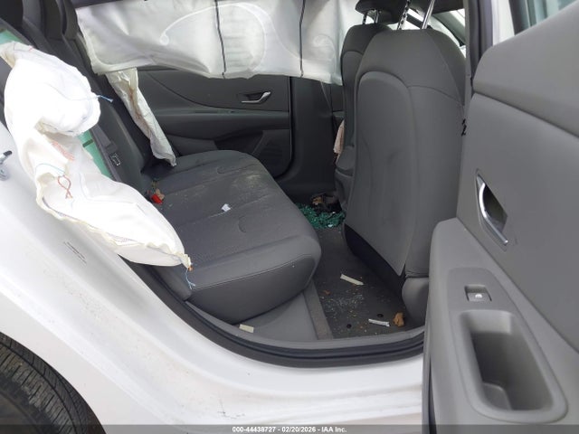 Продаж на аукціоні авто 2025 Hyundai Elantra Se, vin: KMHLL4DG4SU002764, номер лоту: 44438727
