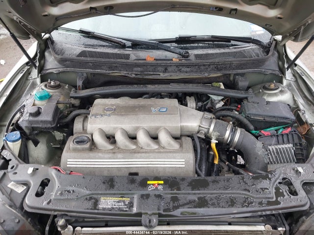 2008 VOLVO XC90 YV4CZ852481425011 Photo 9