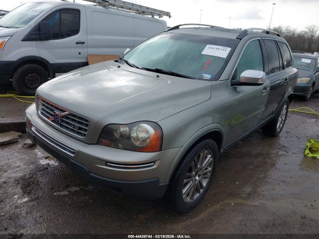 2008 VOLVO XC90 YV4CZ852481425011 Photo 1
