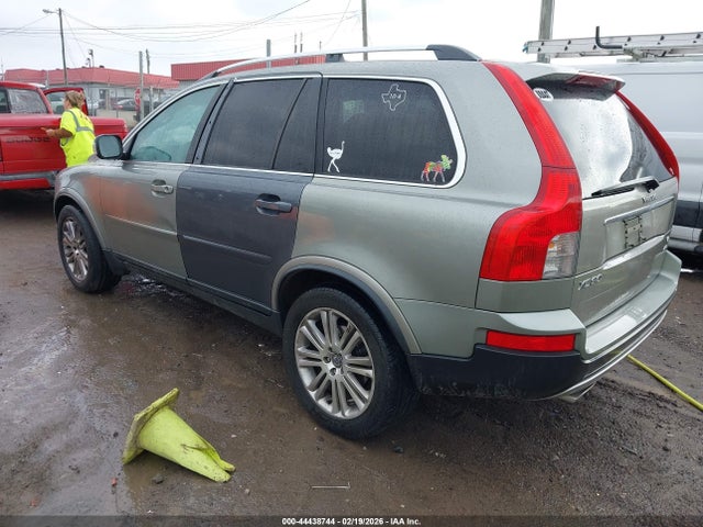 2008 VOLVO XC90 YV4CZ852481425011 Photo 2