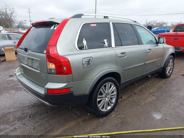 2008 VOLVO XC90 YV4CZ852481425011 Photo 3