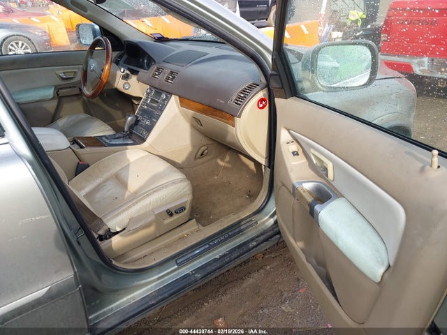 2008 VOLVO XC90 YV4CZ852481425011 Photo 4