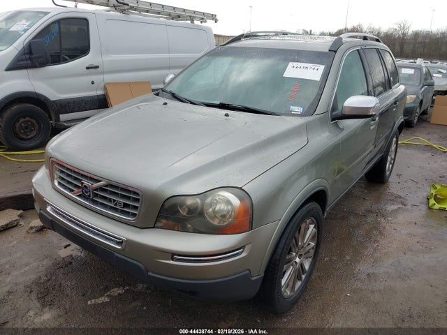 2008 VOLVO XC90 YV4CZ852481425011 Photo 5