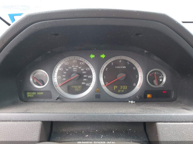2008 VOLVO XC90 YV4CZ852481425011 Photo 6