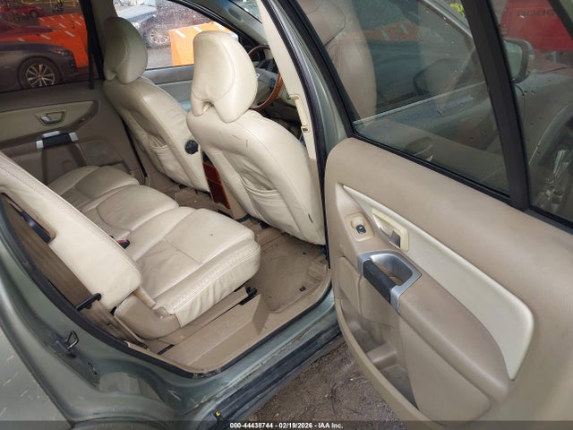 2008 VOLVO XC90 YV4CZ852481425011 Photo 7