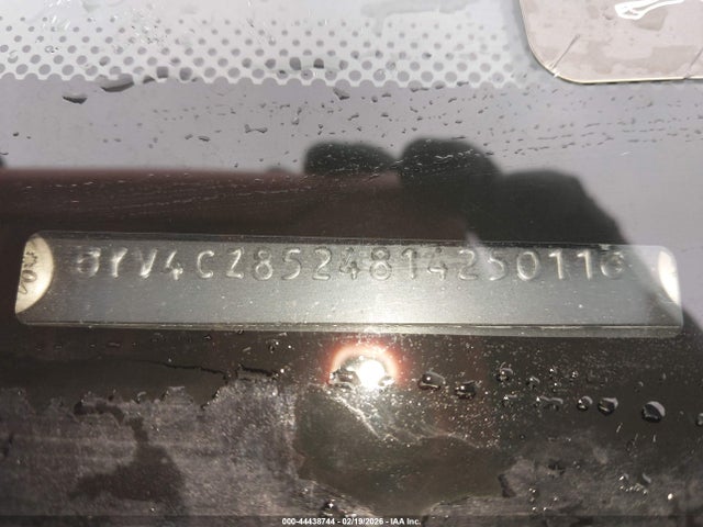 2008 VOLVO XC90 YV4CZ852481425011 Photo 8