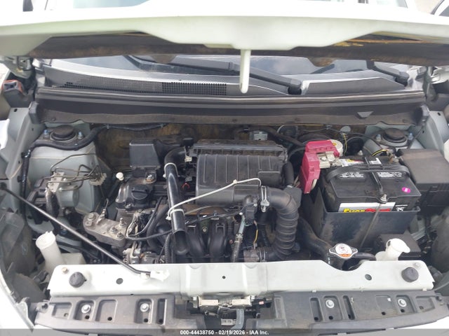 2017 MITSUBISHI MIRAGE ML32A3HJ5HH015193 Photo 9