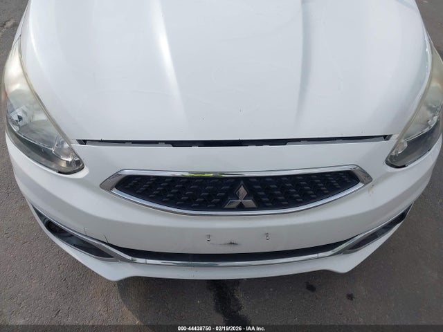 2017 MITSUBISHI MIRAGE ML32A3HJ5HH015193 Photo 5