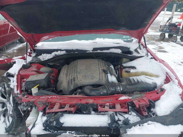 Продажа на аукционе авто 2015 Chrysler 300 300s, vin: 2C3CCABT6FH769743, номер лота: 44438751